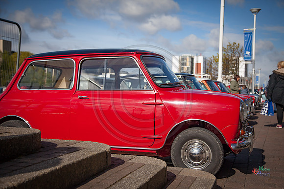 Lincoln Mini festival 2017