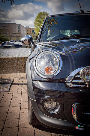 Lincoln Mini festival 2017