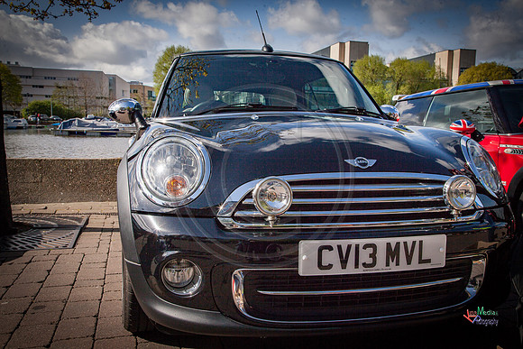 Lincoln Mini festival 2017