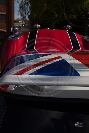 Lincoln Mini festival 2017