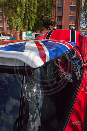 Lincoln Mini festival 2017