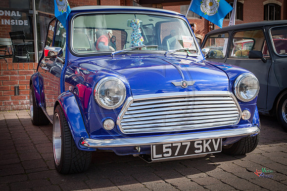 Lincoln Mini festival 2017
