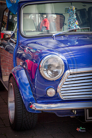 Lincoln Mini festival 2017