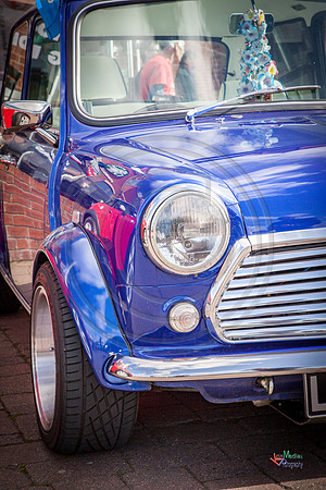 Lincoln Mini festival 2017