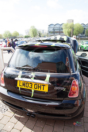 Lincoln Mini festival 2017