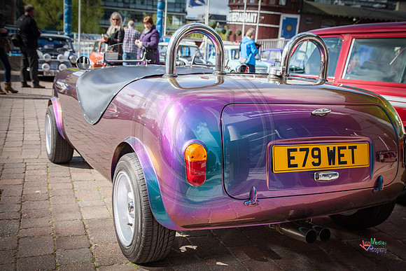 Lincoln Mini festival 2017
