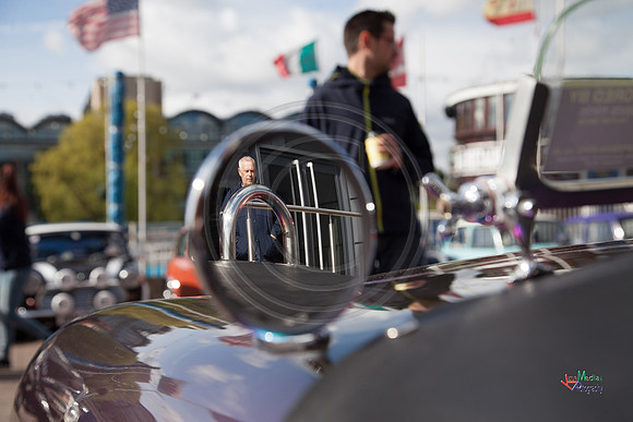 Lincoln Mini festival 2017