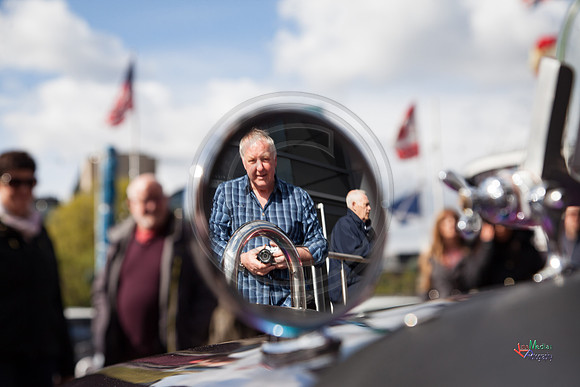 Lincoln Mini festival 2017