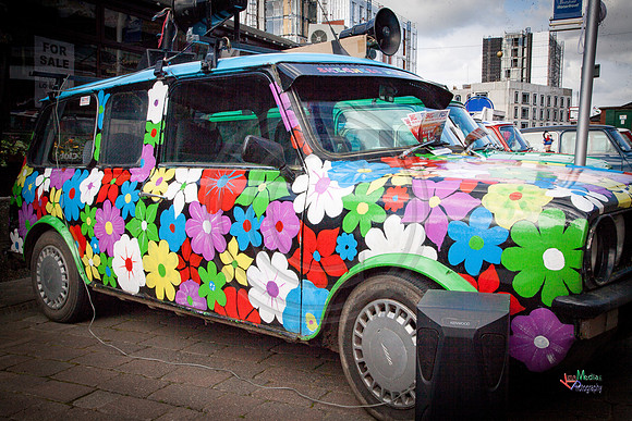 Lincoln Mini festival 2017
