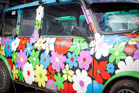 Lincoln Mini festival 2017