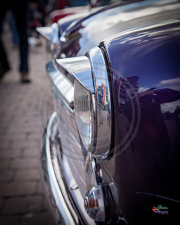 Lincoln Mini festival 2017