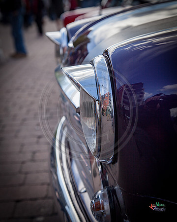 Lincoln Mini festival 2017