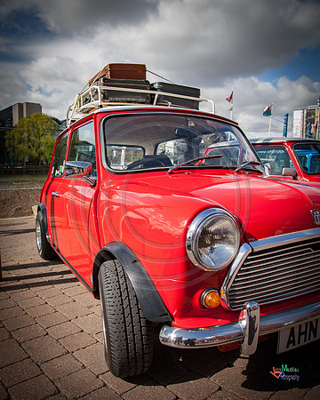 Lincoln Mini festival 2017