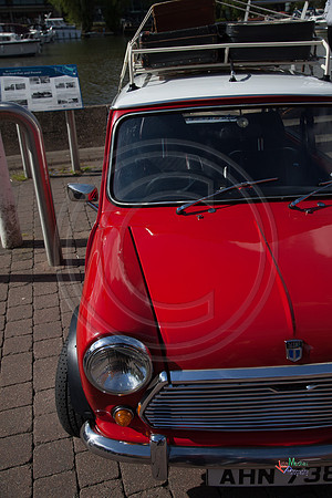 Lincoln Mini festival 2017