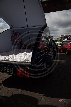 Lincoln Mini festival 2017