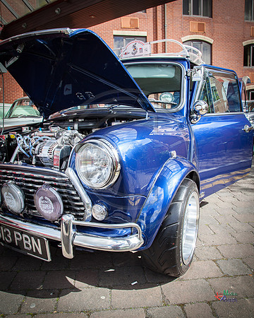 Lincoln Mini festival 2017