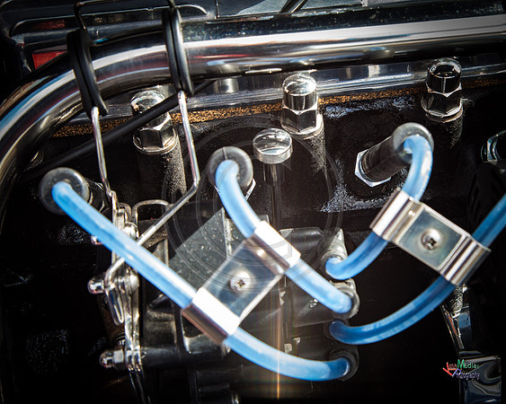 Lincoln Mini festival 2017