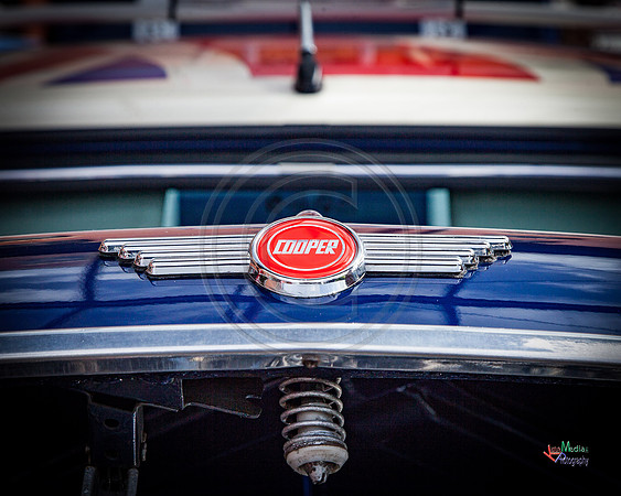 Lincoln Mini festival 2017