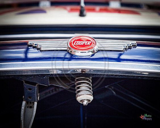 Lincoln Mini festival 2017