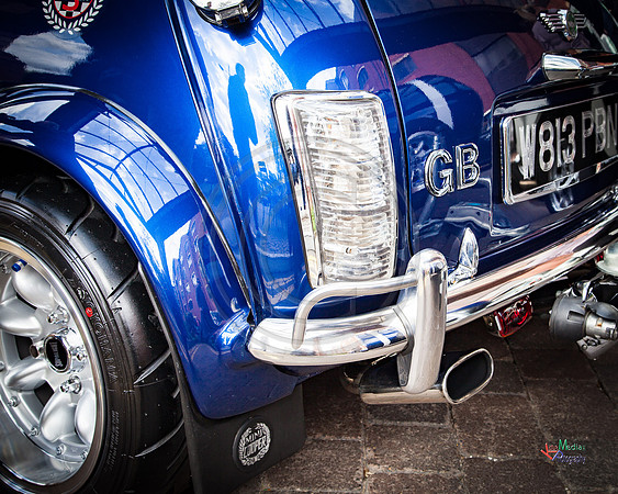 Lincoln Mini festival 2017