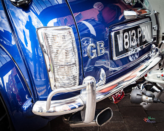 Lincoln Mini festival 2017