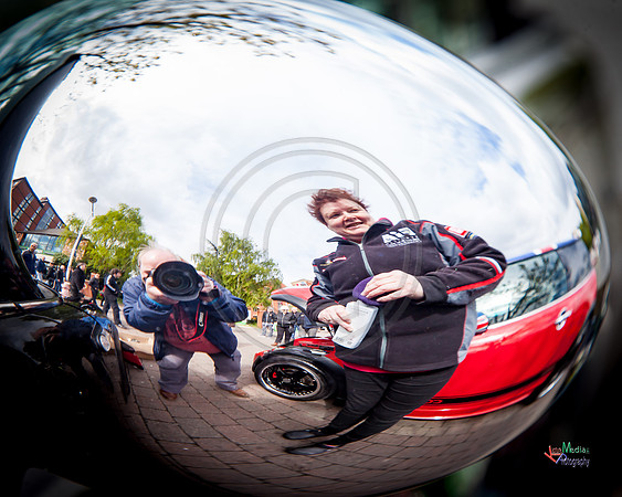 Lincoln Mini festival 2017