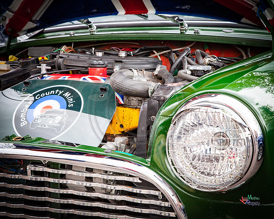 Lincoln Mini festival 2017