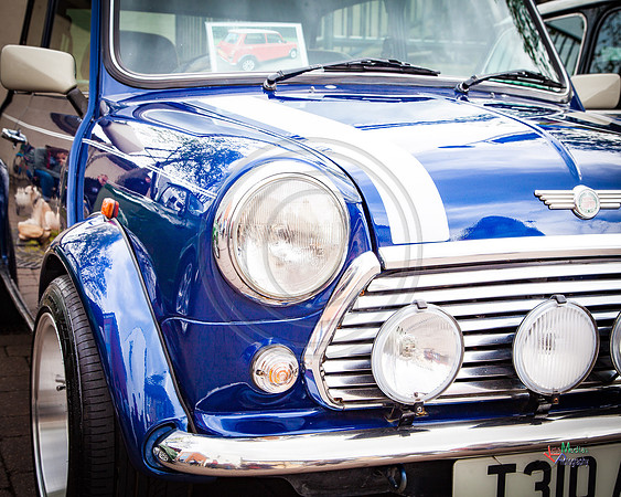 Lincoln Mini festival 2017