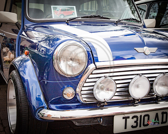 Lincoln Mini festival 2017