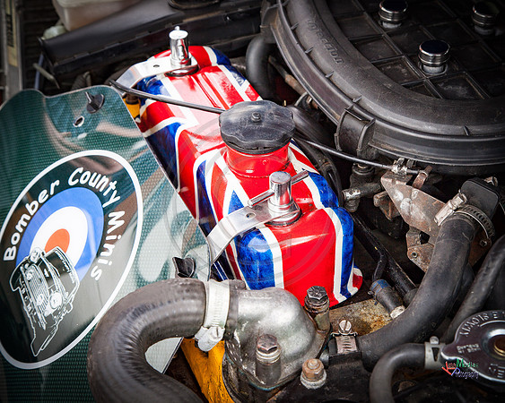 Lincoln Mini festival 2017