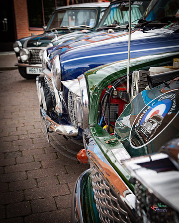 Lincoln Mini festival 2017