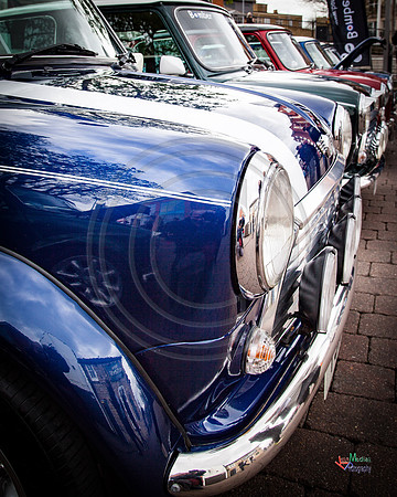 Lincoln Mini festival 2017