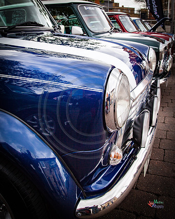 Lincoln Mini festival 2017