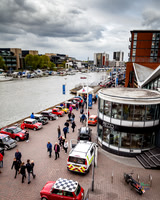 Lincoln Mini festival 2017