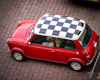 Lincoln Mini festival 2017
