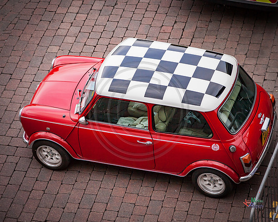 Lincoln Mini festival 2017