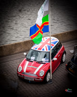Lincoln Mini festival 2017