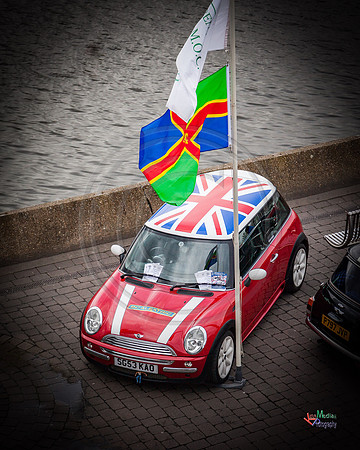 Lincoln Mini festival 2017