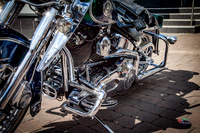 Lincoln Classic Car Rally 2019