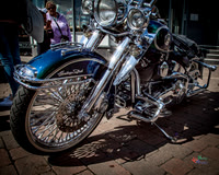 Lincoln Classic Car Rally 2019