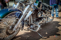 Lincoln Classic Car Rally 2019