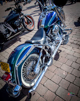 Lincoln Classic Car Rally 2019