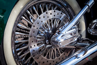 Lincoln Classic Car Rally 2019