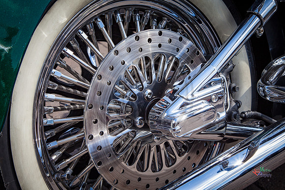 Lincoln Classic Car Rally 2019