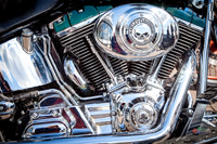 Lincoln Classic Car Rally 2019