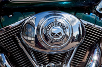 Lincoln Classic Car Rally 2019