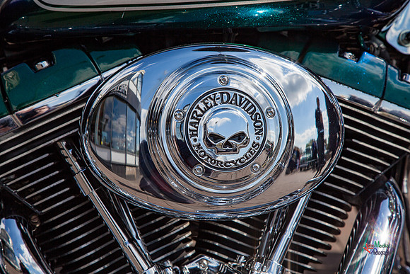 Lincoln Classic Car Rally 2019