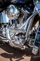Lincoln Classic Car Rally 2019