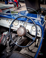 Lincoln Classic Car Rally 2019