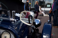 Lincoln Classic Car Rally 2019